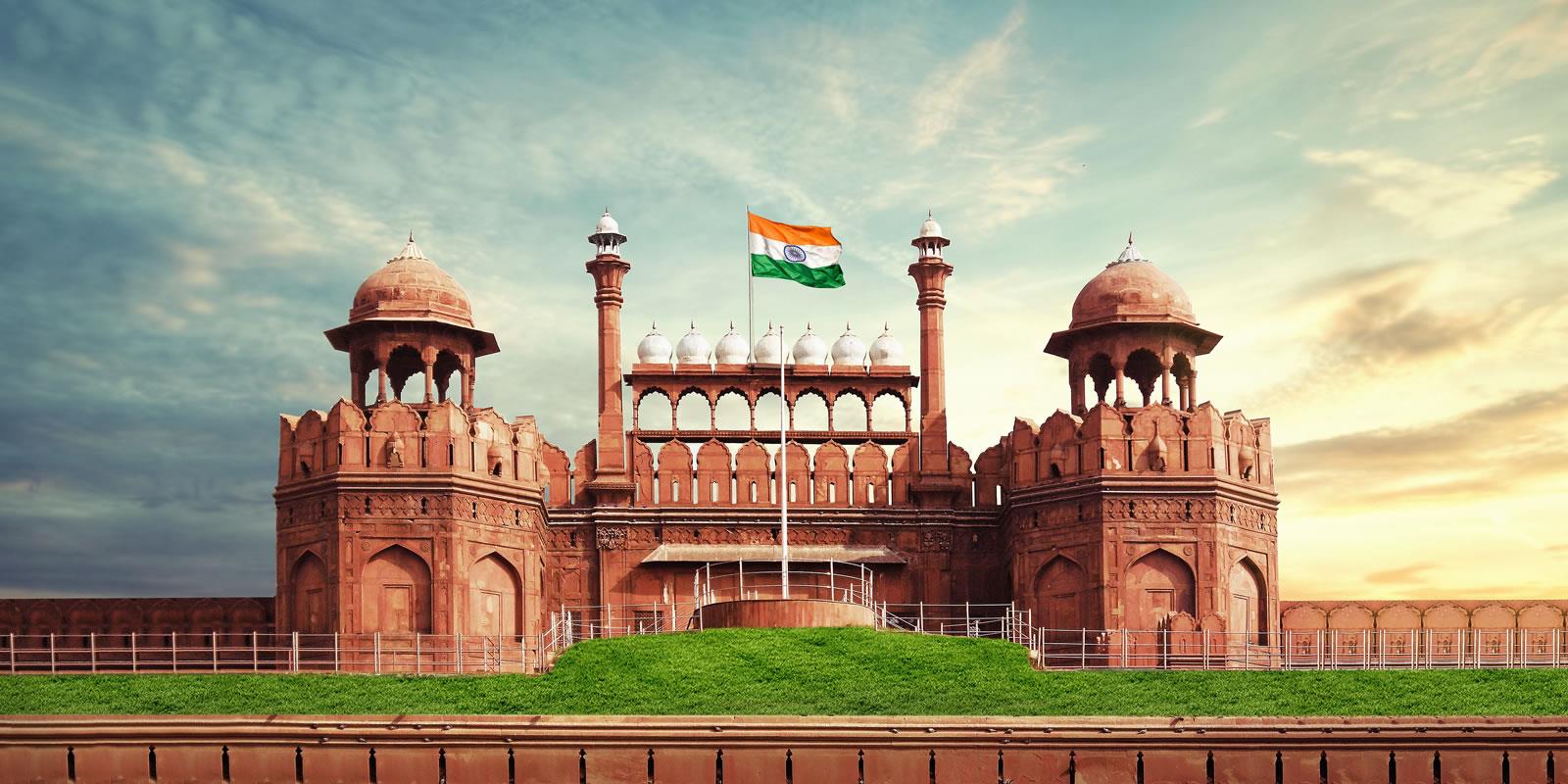 Delhi