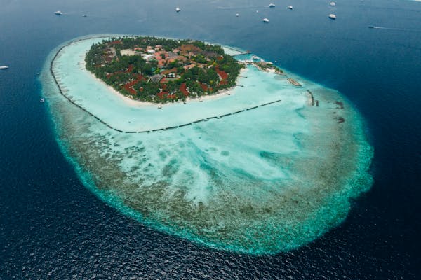 Maldives