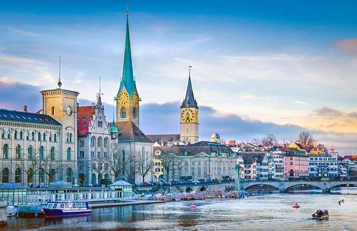 Switzerland