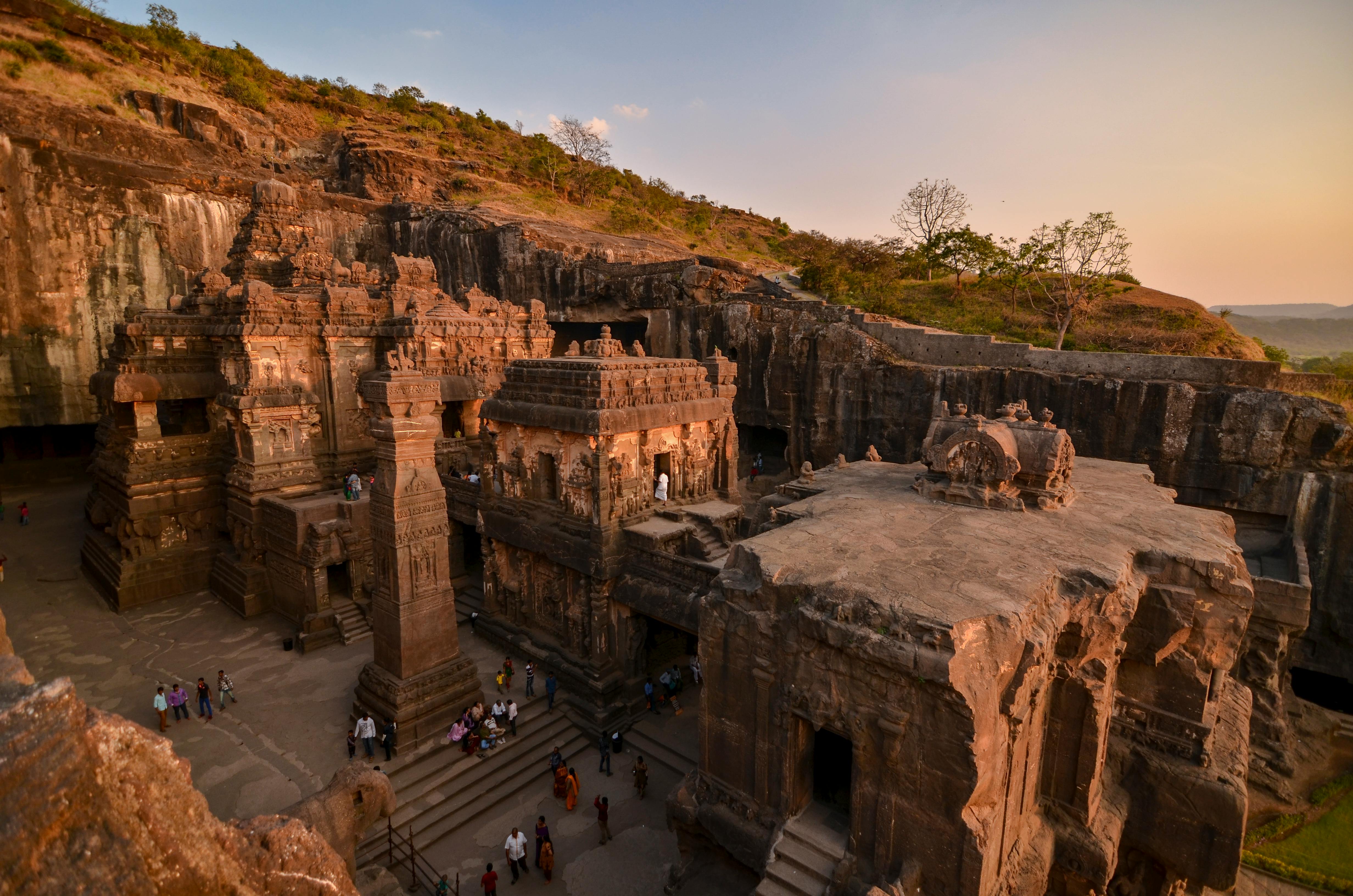 Maharashtra