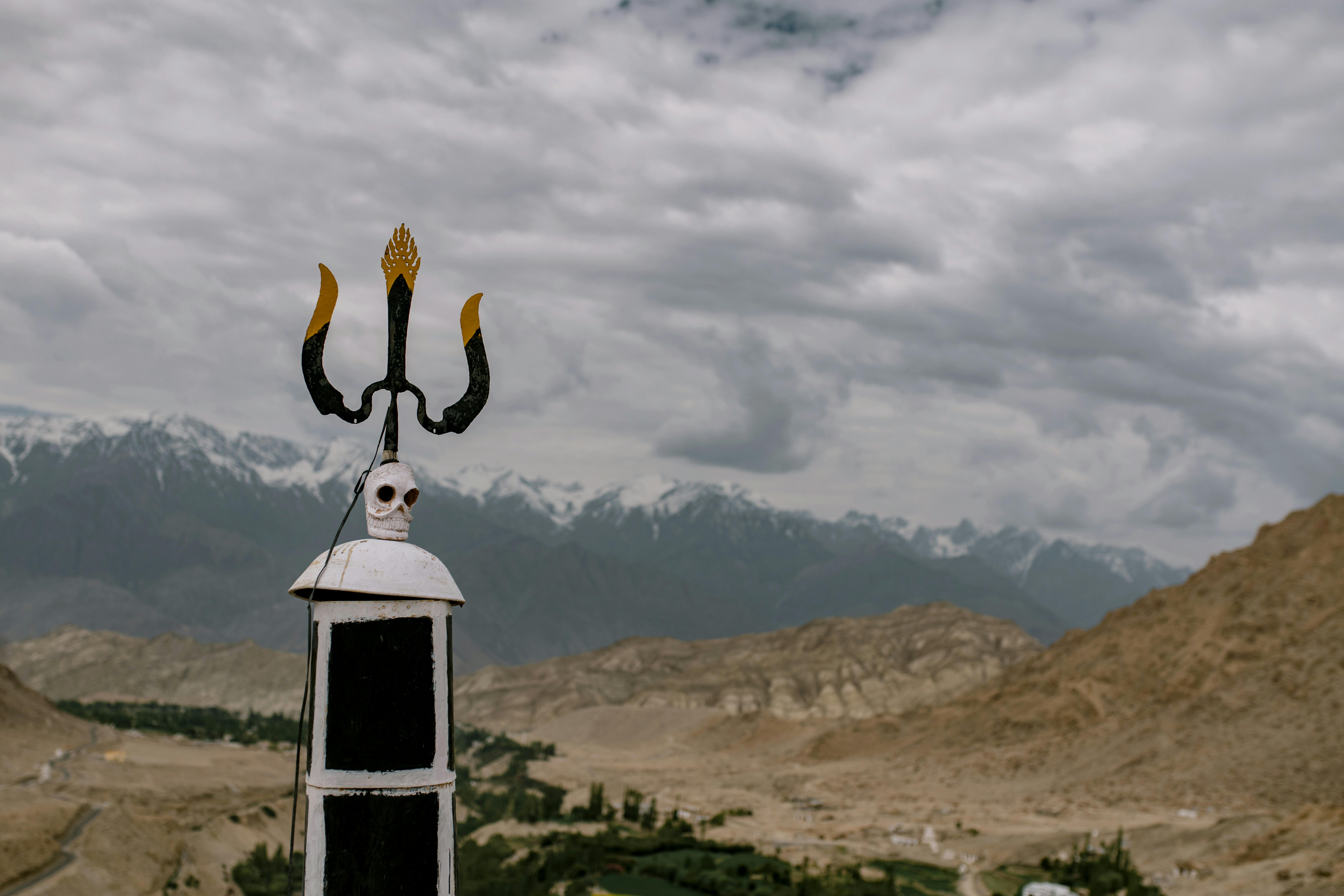 Ladakh